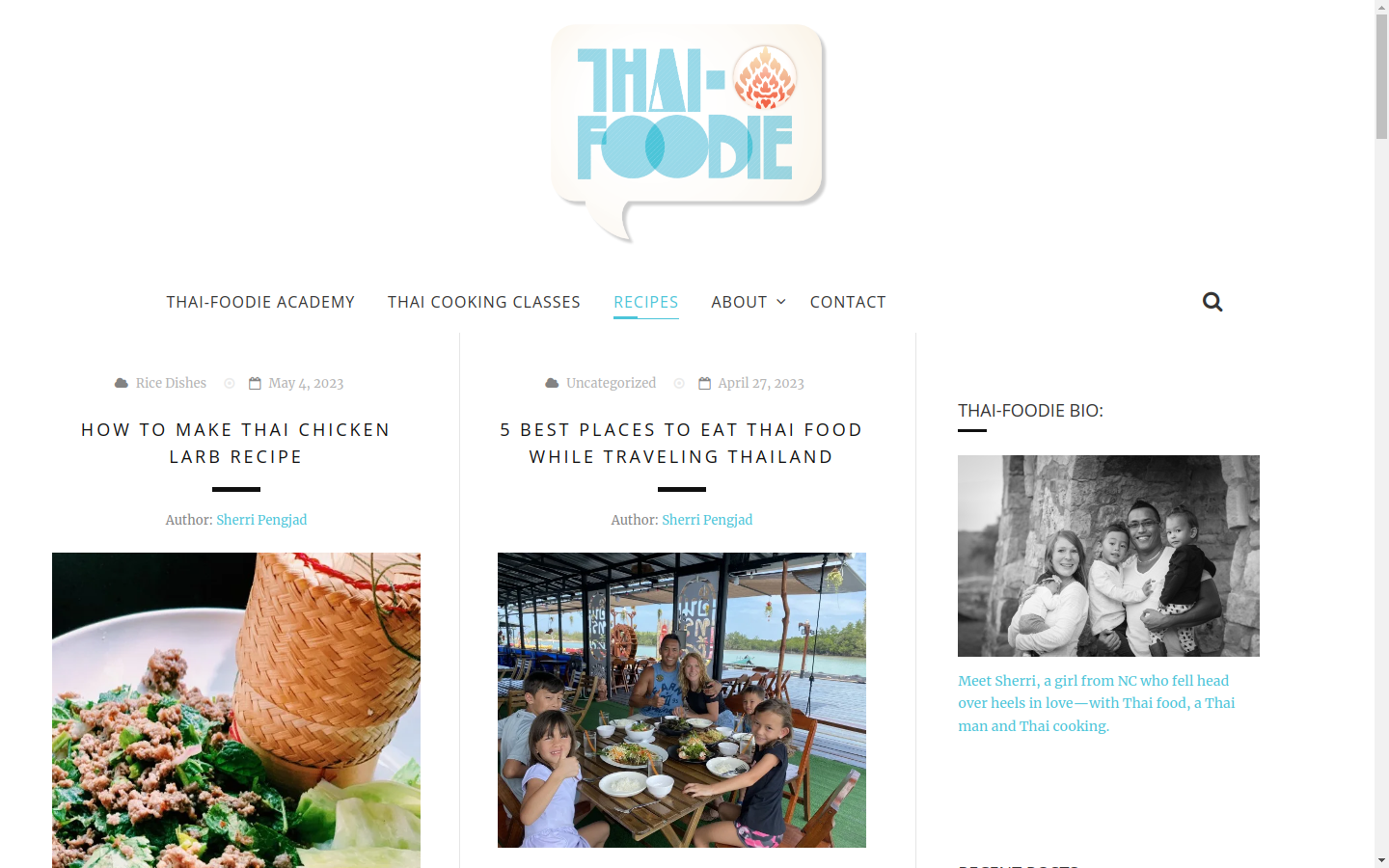 Thai-Foodie